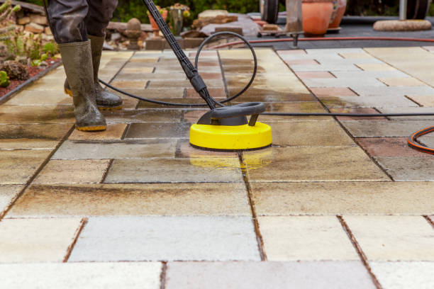 Best Deck and Patio Pressure Washing in Avodo Heights, CA