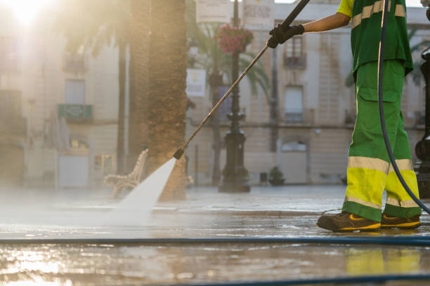 Best Window and Screen Pressure Cleaning in Avodo Heights, CA